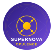 Supernova Opulence